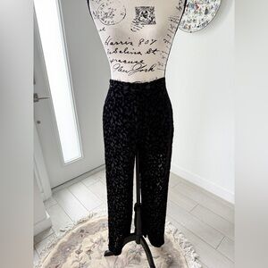 Dorothy Perkins Pennacchio Collection size 6 pants